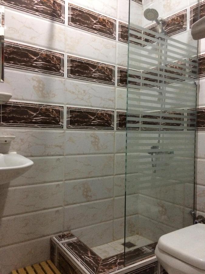 Nazlet el-Sîsi Isis Guest House מראה חיצוני תמונה