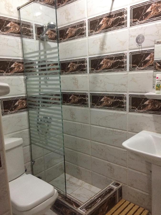 Nazlet el-Sîsi Isis Guest House מראה חיצוני תמונה