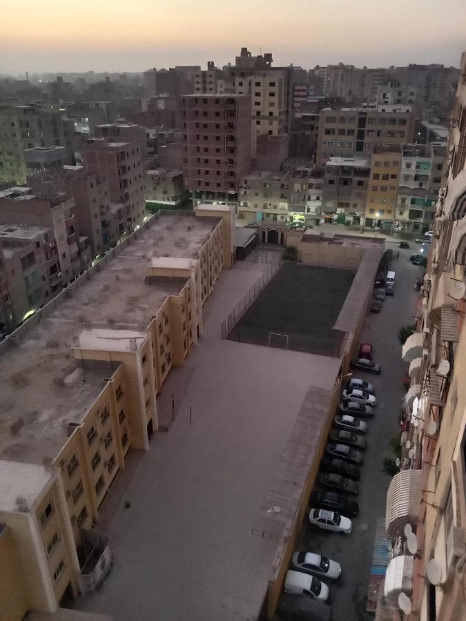 Nazlet el-Sîsi Isis Guest House מראה חיצוני תמונה