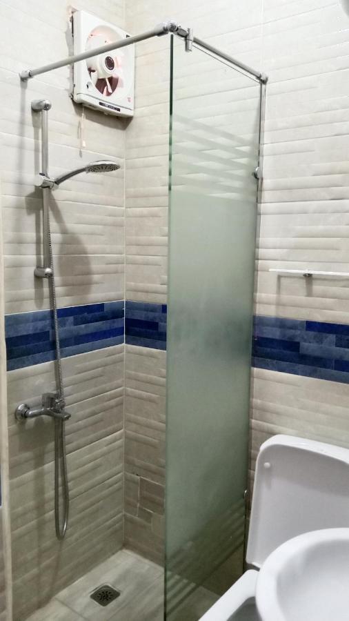 Nazlet el-Sîsi Isis Guest House מראה חיצוני תמונה