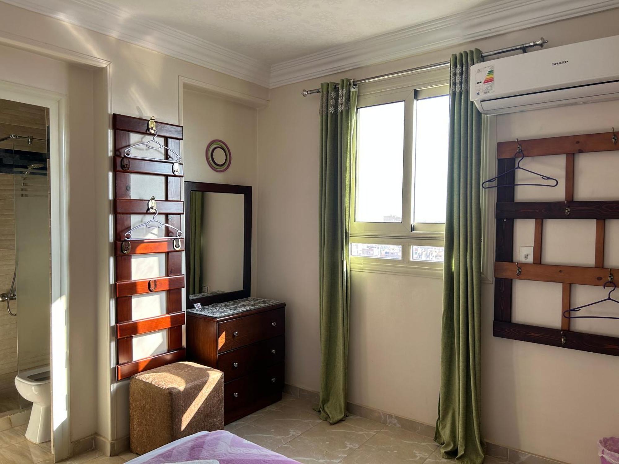 Nazlet el-Sîsi Isis Guest House מראה חיצוני תמונה