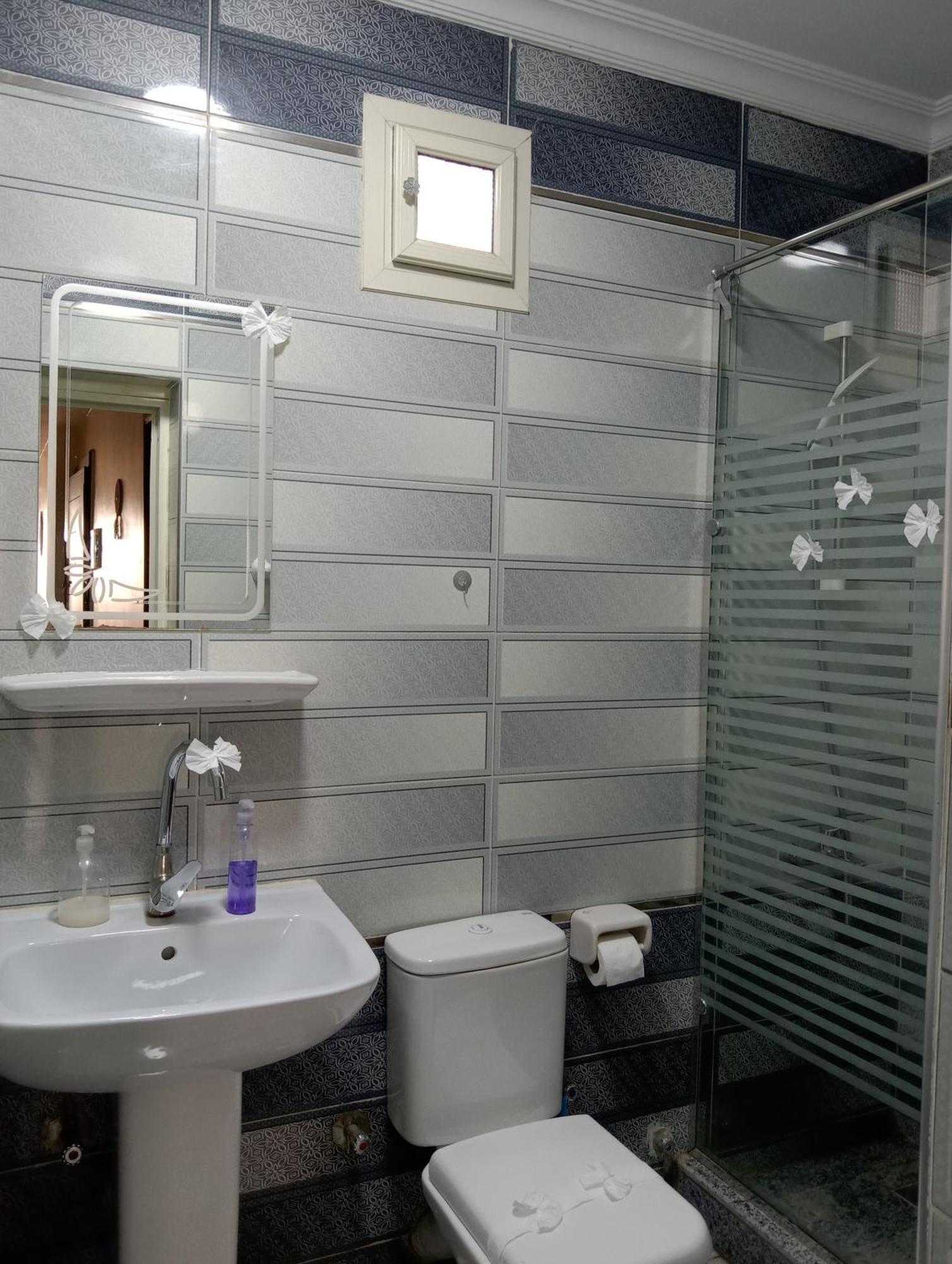 Nazlet el-Sîsi Isis Guest House מראה חיצוני תמונה