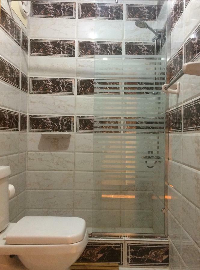 Nazlet el-Sîsi Isis Guest House מראה חיצוני תמונה