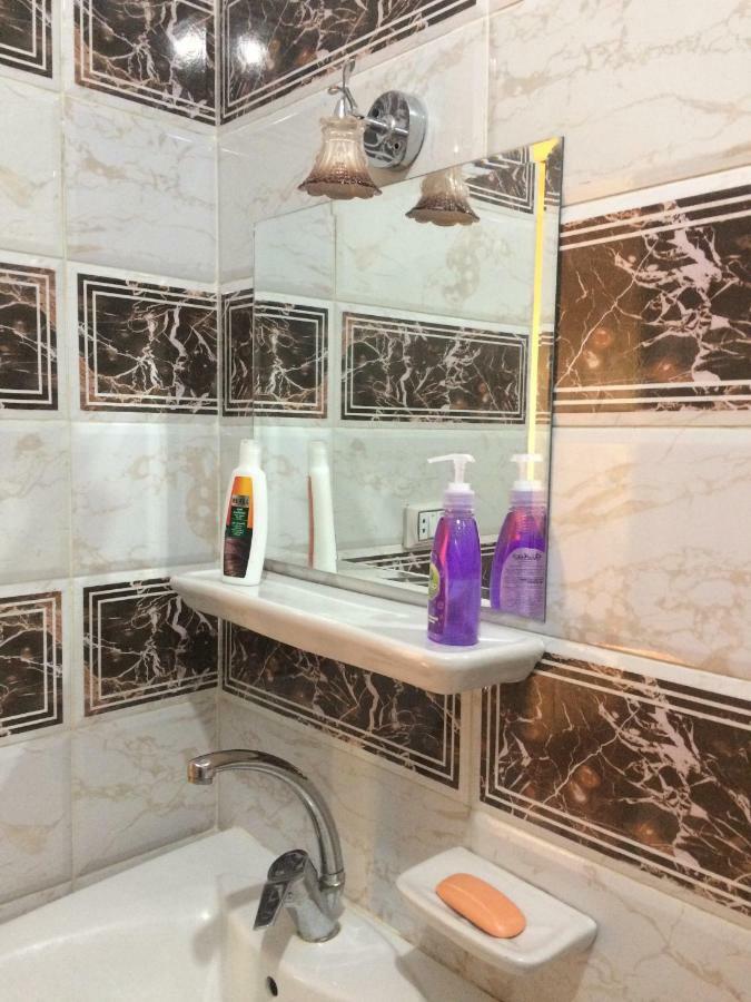 Nazlet el-Sîsi Isis Guest House מראה חיצוני תמונה